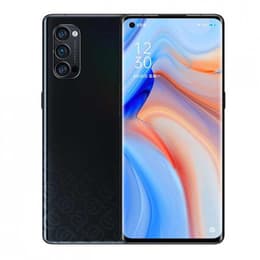 Oppo Reno4 Pro 5G 256 GB (Dual Sim) - Preto - Desbloqueado