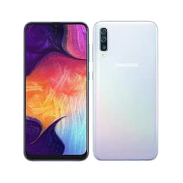 Galaxy A50 128 GB - Branco - Desbloqueado