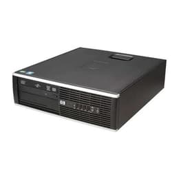 HP 6005 Athlon II X2 215 2,7 - HDD 500 GB - 4GB