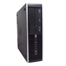 HP 6005 Athlon II X2 215 2,7 - HDD 500 GB - 4GB