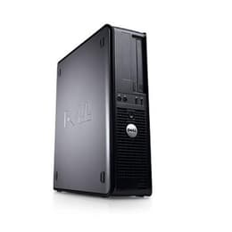 Dell OptiPlex 780 SFF Core 2 Duo E7500 2,93 - HDD 160 GB - 8GB