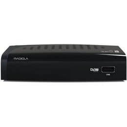 Schneider RAD-050DVBT Acessórios De Tv