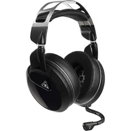 Elite Atlas redutor de ruído jogos Auscultador- com fios com microfone - Preto