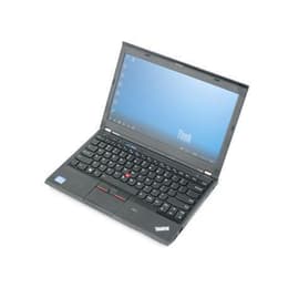 Lenovo X230 12-inch () - Core i5-3320M - 4GB - HDD 1 TB AZERTY - Francês