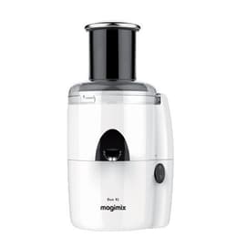 Magimix Duo XL 18026 Espremedor De Fruta