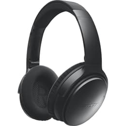 QC 35 Redutor de ruído Auscultador- Bluetooth - Preto