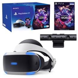 Sony PlayStation VR Starter Pack Óculos Vr - Realidade Virtual