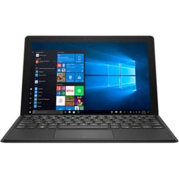 Dell Latitude 5290 12,5-inch Core i5-8250U - SSD 240 GB - 8GB QWERTZ - Alemão