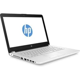 HP 14-bw007nf 14-inch () - A9-9420 - 4GB - SSD 256 GB AZERTY - Francês