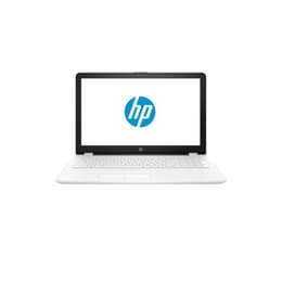 HP 14-bw007nf 14-inch () - A9-9420 - 4GB - SSD 256 GB AZERTY - Francês