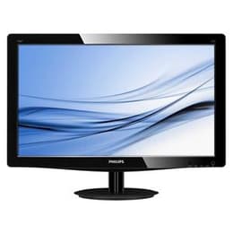 21,5-inch Philips 226V3L 1920 x 1080 LCD Monitor Preto