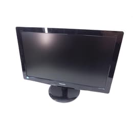 21,5-inch Philips 226V3L 1920 x 1080 LCD Monitor Preto