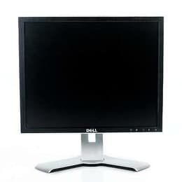19-inch Dell P190S 0C4D1G 1280x1024 LCD Monitor Preto/Prateado