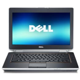 Dell Latitude E6420 14-inch () - Core i5-2520M - 8GB - HDD 250 GB AZERTY - Francês