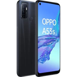 Oppo A53S 128 GB (Dual Sim) - Preto - Desbloqueado
