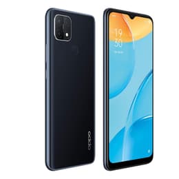 Oppo A15 32 GB (Dual Sim) - Preto - Desbloqueado