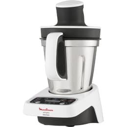 Moulinex Volupta HF404110 Robot De Cozinha