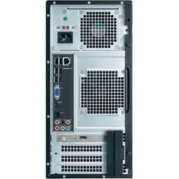 Dell Vostro 470 MT Core i5-3450 3,1 - HDD 500 GB - 8GB