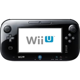 Wii U Premium 32GB - Preto + Splatoon