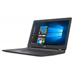 Acer Aspire ES1-732-P03D 17,3-inch (2015) - Pentium N4200 - 4GB - HDD 2 TB AZERTY - Francês