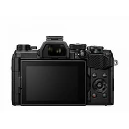 Olympus OM-D E-M5 Híbrido 16 - Preto