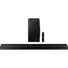 Soundbar Samsung HW-Q60T - Preto