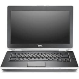 Dell Latitude E6430 14-inch (2012) - Core i5-3230M - 6GB - HDD 320 GB AZERTY - Francês