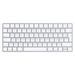 Magic Keyboard (2015) Sem fios - Prateado - QWERTY - Português