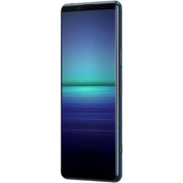 Sony Xperia 5 II 128 GB (Dual Sim) - Azul - Desbloqueado