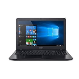 Acer Aspire F5-573G-57DS 15,6-inch (2016) - Core i5-7200U - 4GB - HDD 1 TB AZERTY - Francês