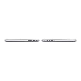 MacBook Pro 13" (2013) - QWERTY - Inglês