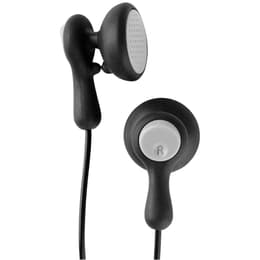 Panasonic RPHV41EK Earbud Earphones - Preto