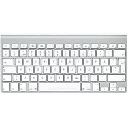 Magic Keyboard (2007) Sem fios - Branco - QWERTY - Espanhol
