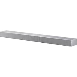 Soundbar Samsung HW-MS651 - Prateado
