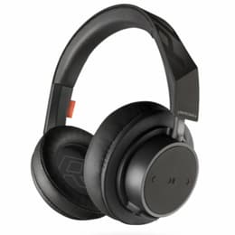 BackBeat Go 605 redutor de ruído Auscultador- sem fios com microfone - Preto