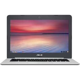 Asus ChromeBook C301SA-FC036 13,3” (2016)