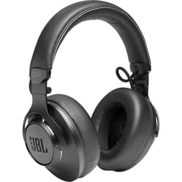 Club One Redutor de ruído Auscultador- Bluetooth com microfone - Preto
