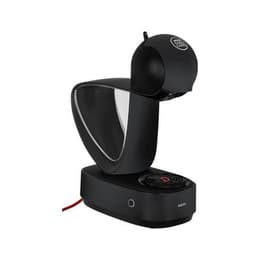 Expresso de cápsulas Compatível com Dolce Gusto Krups Infinissima KP170