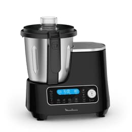 Moulinex ClickChef HF4SPR30 Máquina De Cozinha Slowcooker