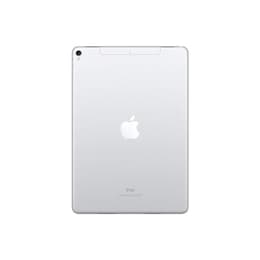 iPad Pro 10.5 (2017) 1ª geração 256 Go - WiFi + 4G - Prateado