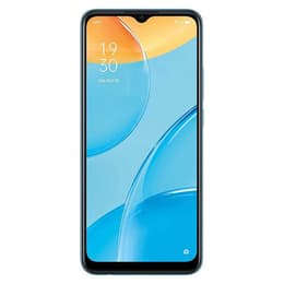 Oppo A15 32 GB (Dual Sim) - Azul - Desbloqueado