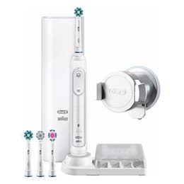 Oral-B Genius 10000N Escova De Dentes Elétrica