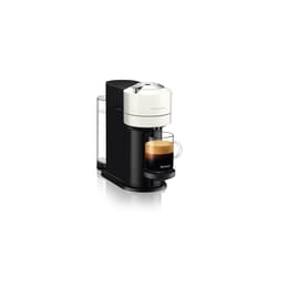 Máquina de café Expresso combinado Compatível com Nespresso Nespresso Vertuo Next GDV1
