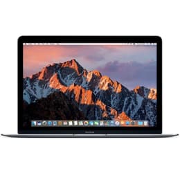 MacBook Retina 12-inch (2015) - Core M - 8GB SSD 512 QWERTY - Inglês