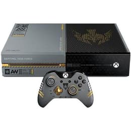 Xbox One 1000GB - Edição limitada - Edição limitada Call of Duty: Advanced Warfare + Call of Duty: Advanced Warfare