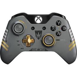Xbox One 1000GB - Edição limitada - Edição limitada Call of Duty: Advanced Warfare + Call of Duty: Advanced Warfare