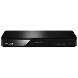 Panasonic DMP BDT180 Leitor De Blu-Ray