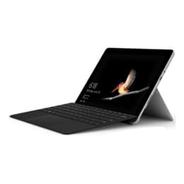 Microsoft Surface Go 10-inch Pentium Gold 4415Y - SSD 128 GB - 8GB QWERTY - Inglês (EUA)