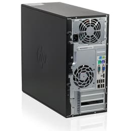 Hp Compaq 6200 Pro MT 22" Core i5 3,1 GHz - SSD 240 GB - 8 GB AZERTY