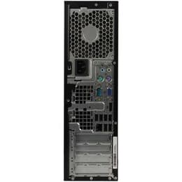 Hp Compaq 6200 Pro MT 22" Core i5 3,1 GHz - HDD 500 GB - 8 GB